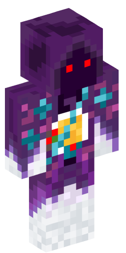 FunnyShib Minecraft Skin Preview on Minecraft.Co.Com