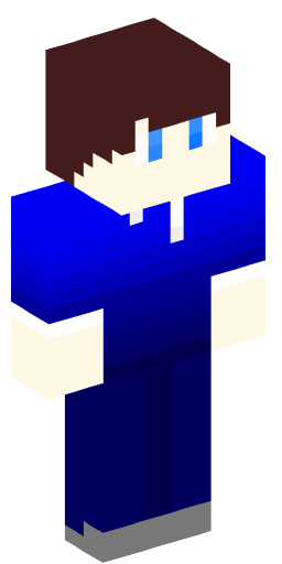 Minecraft Skin #195864
