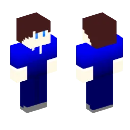 Minecraft Skin #195864