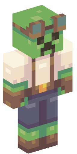 Minecraft Skin #195868