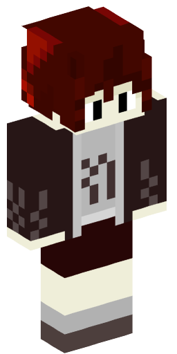 Minecraft Skin #195870