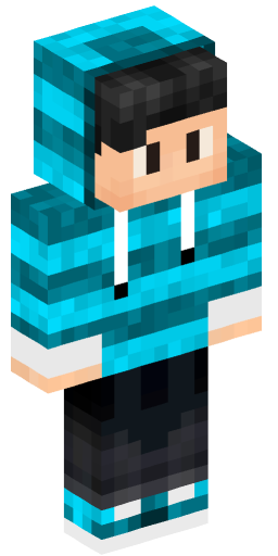 Minecraft Skin #195871