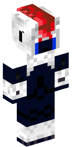 Minecraft Skin #195873
