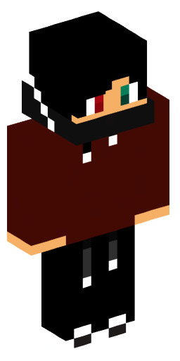Minecraft Skin #195874