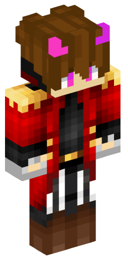 Minecraft Skin #195875
