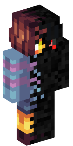 Minecraft Skin #195876