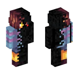 Minecraft Skin #