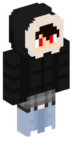 Minecraft Skin #195877