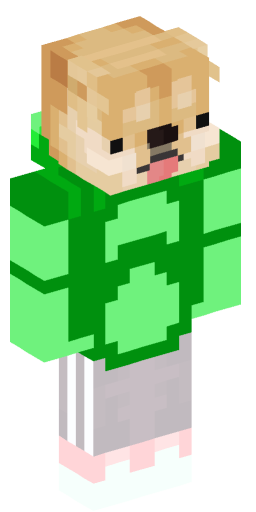 Minecraft Skin #195878