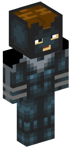 Minecraft Skin #195879