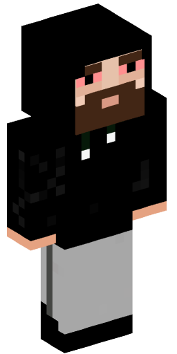 Minecraft Skin #195881