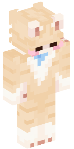 Minecraft Skin #195882