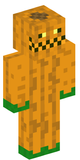 Minecraft Skin #195884