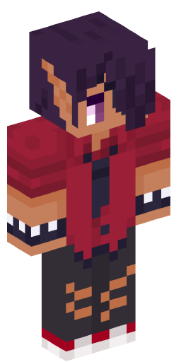 Minecraft Skin #195886