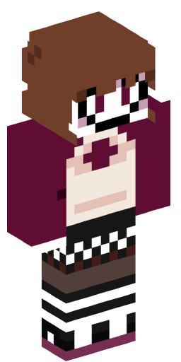 Minecraft Skin #195887