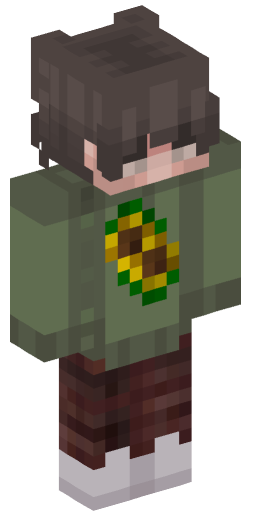 Minecraft Skin #195889