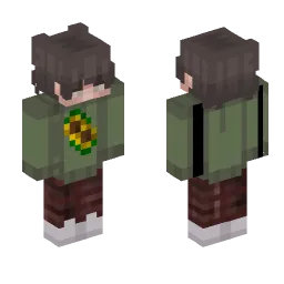 Minecraft Skin #195889
