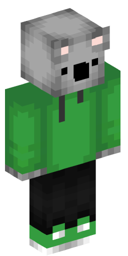 Minecraft Skin #195890