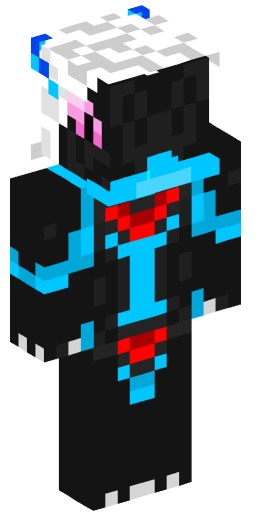 Minecraft Skin #195891