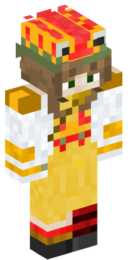 Minecraft Skin #195893