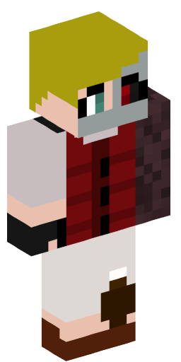 Minecraft Skin #195894