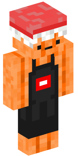 Minecraft Skin #195895