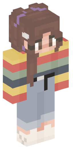 Minecraft Skin #195896