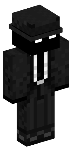 Minecraft Skin #195897