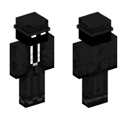 Minecraft Skin #195897