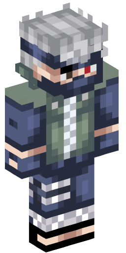 Minecraft Skin #195898