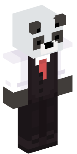 Minecraft Skin #195899
