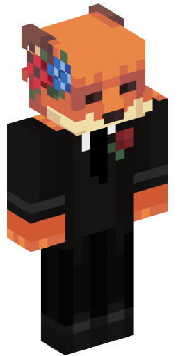 Minecraft Skin #195900
