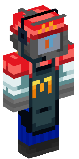 Minecraft Skin #195901