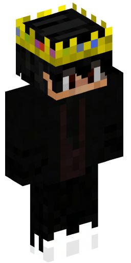 Minecraft Skin #195902