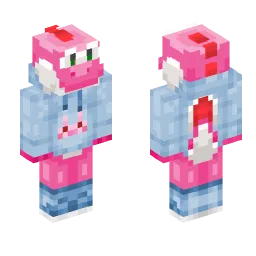 Minecraft Skin #195904