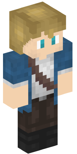 Minecraft Skin #195907