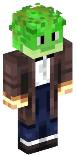 Minecraft Skin #195908
