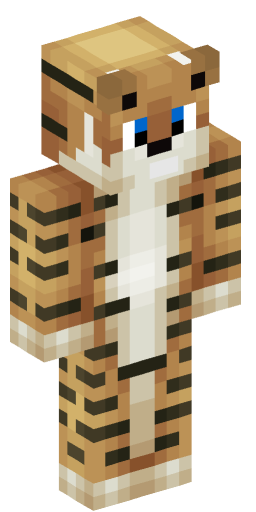 Minecraft Skin #195911