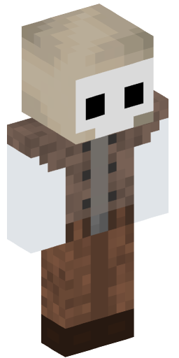 Minecraft Skin #195913