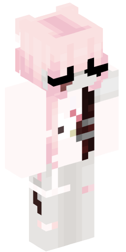 Minecraft Skin #195914