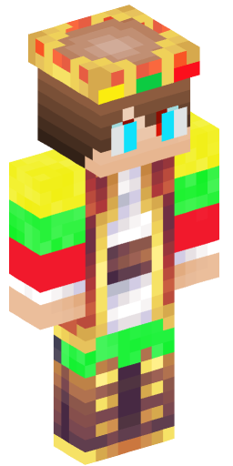 Minecraft Skin #195915