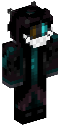 Minecraft Skin #195916