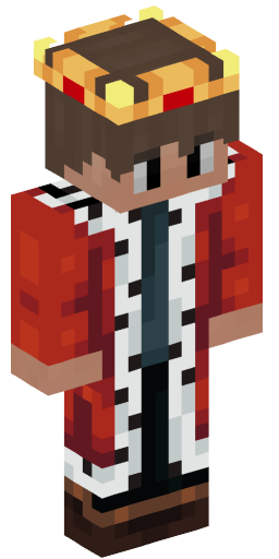 Minecraft Skin #195917