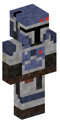 Minecraft Skin #195918