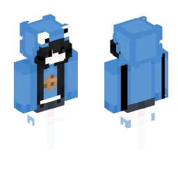 Minecraft Skin #195919