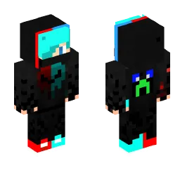Minecraft Skin #195920