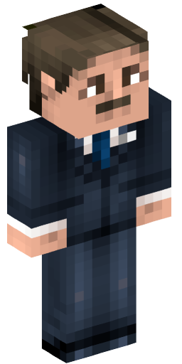 Minecraft Skin #195923