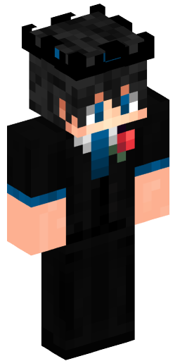 Minecraft Skin #195924