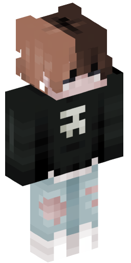 Minecraft Skin #195925