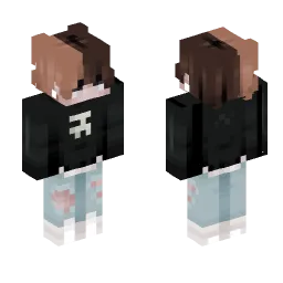 Minecraft Skin #195925
